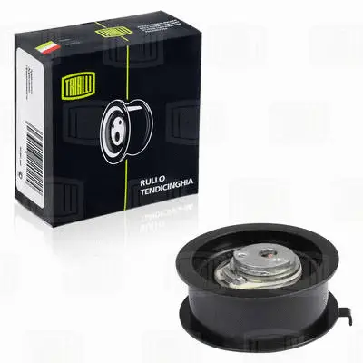 Tensioner Pulley, timing belt