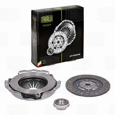 Clutch Kit