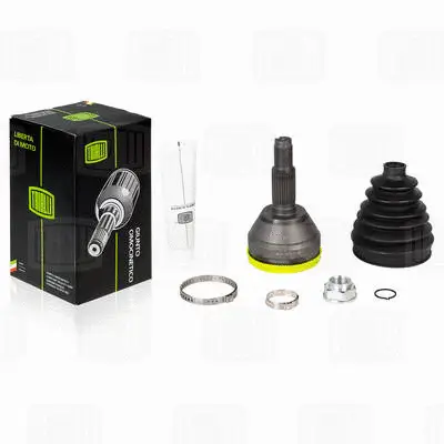Joint Kit, drive shaft (GO 0508)