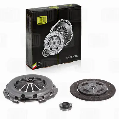 Clutch Kit (FR 1603)
