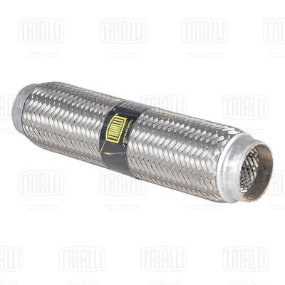 Flexible Pipe, exhaust system (FT 55320)