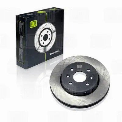 Brake Disc (DF 073104)
