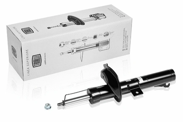 Shock Absorber (AG 10372)