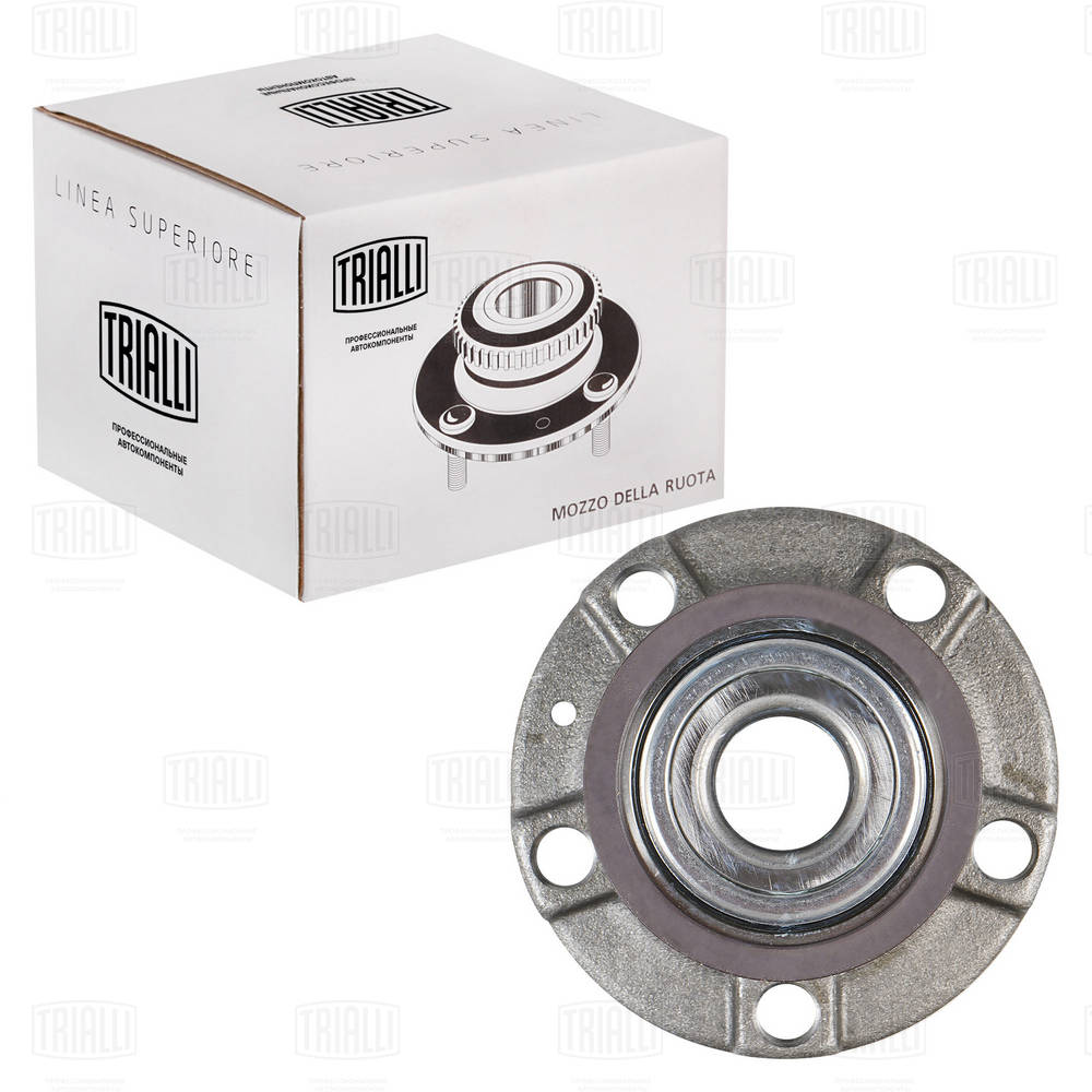 Wheel Bearing Kit