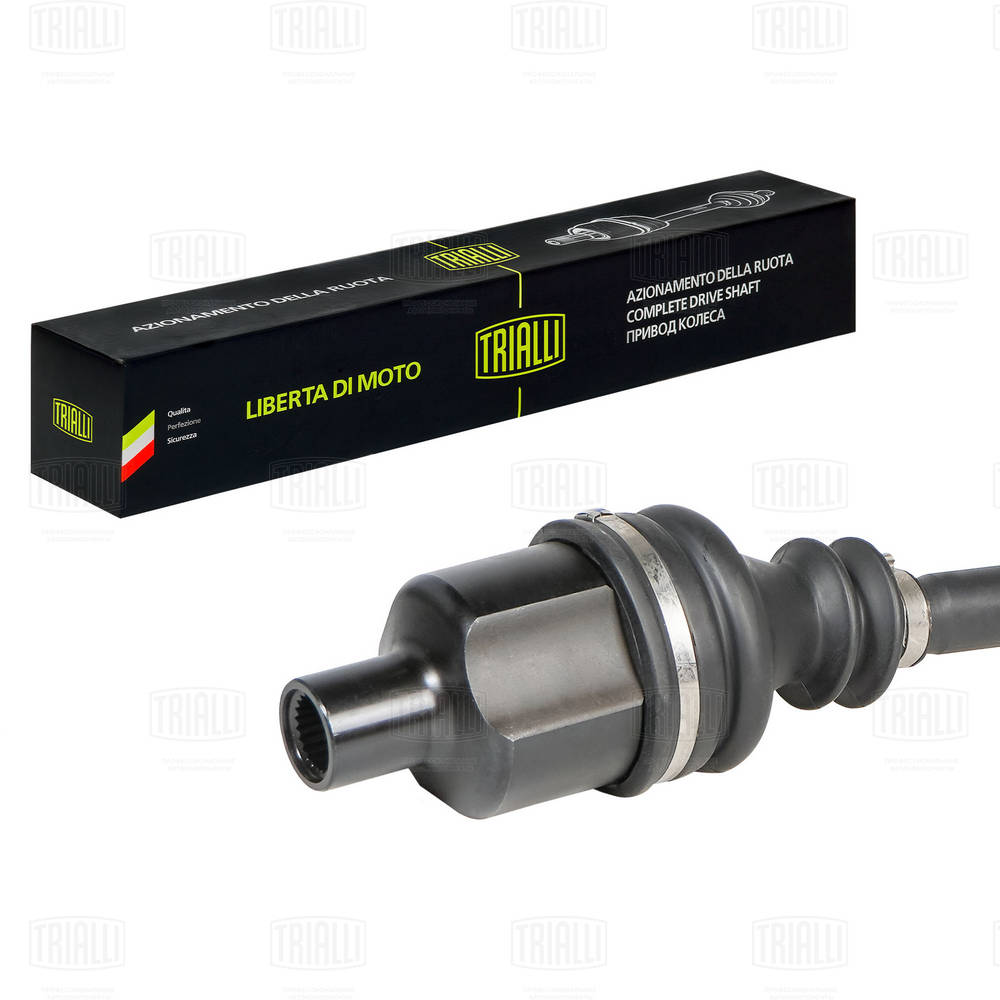 Drive Shaft