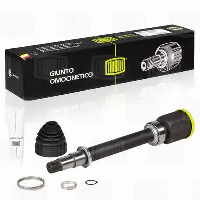 Joint Kit, drive shaft (GO 1913)