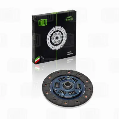 Release Plate, clutch (FD 306)