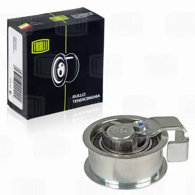 Tensioner Pulley, timing belt (CM 6047)