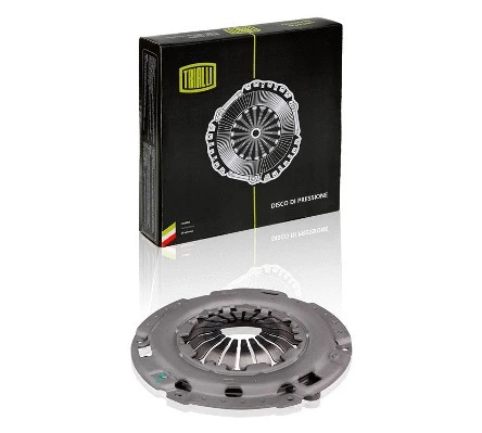 Clutch Pressure Plate (FS 0502)