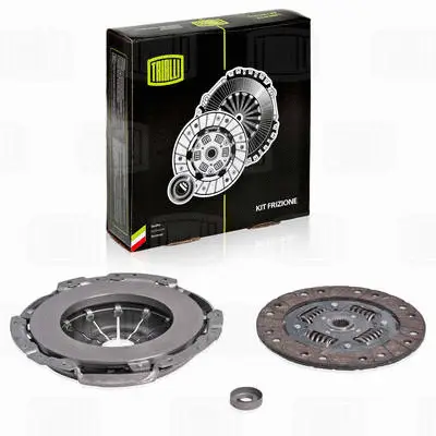 Clutch Kit