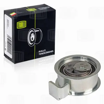 Tensioner Pulley, timing belt