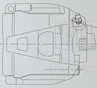 Brake Caliper