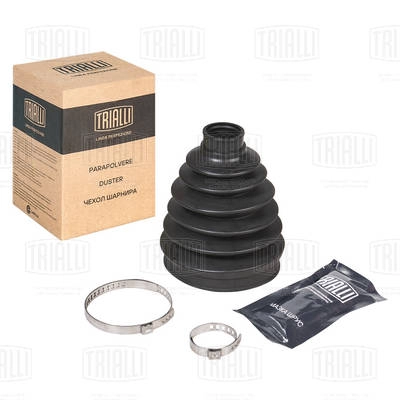 Bellow Kit, drive shaft (FG 0505)