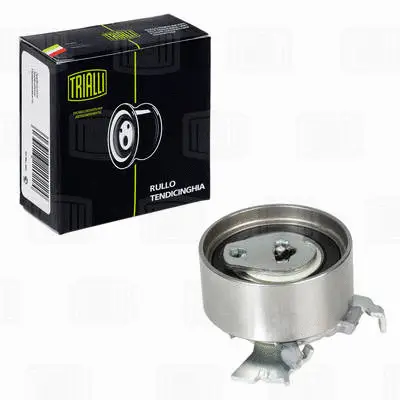 Tensioner Pulley, timing belt