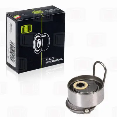 Tensioner Pulley, timing belt