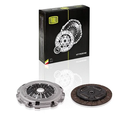 Clutch Kit (FR 1010)