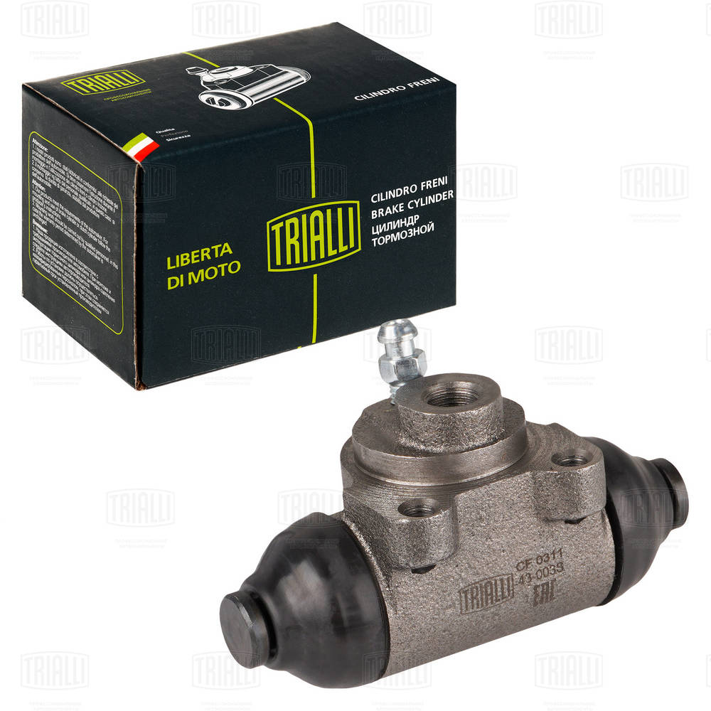 Wheel Brake Cylinder