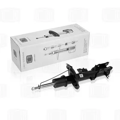 Shock Absorber (AG 08354)