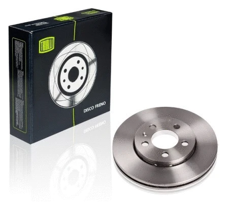 Brake Disc (DF 180105)