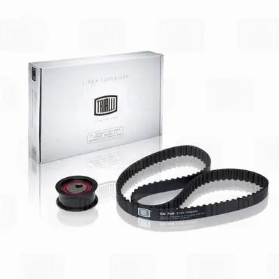 Timing Belt Kit (GD 708)