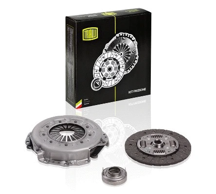 Clutch Kit (FR 1105)