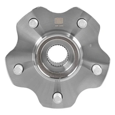 Wheel Hub