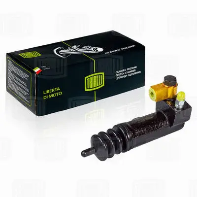 Central Slave Cylinder, clutch (CF 9001)