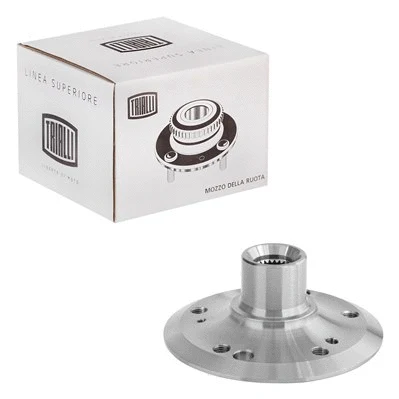 Wheel Hub (MR 1560)
