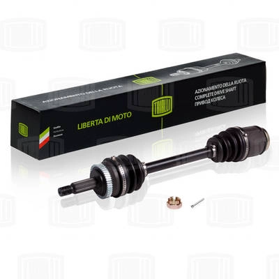 Drive Shaft (AR 0872)