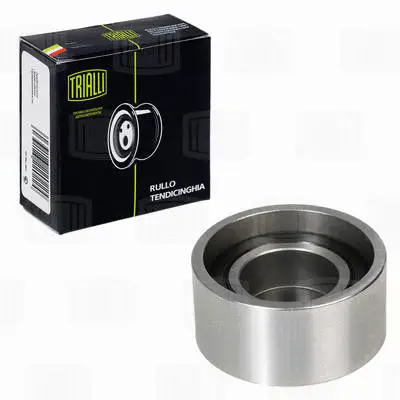 Tensioner Pulley, timing belt