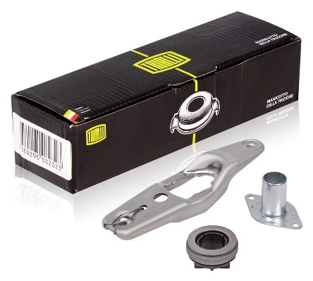Clutch Release Bearing (CT 1801)