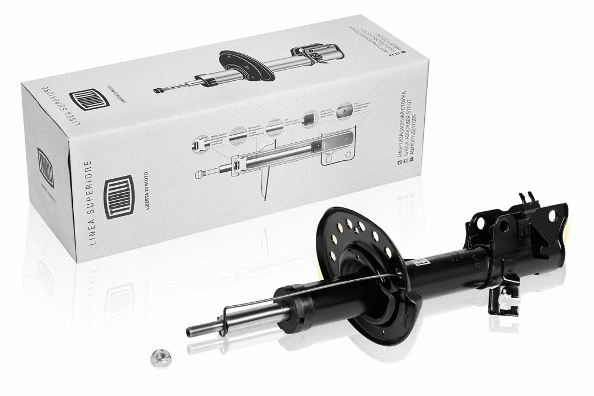Shock Absorber (AG 14156)