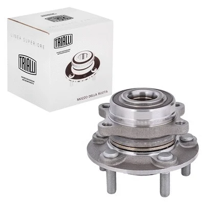 Wheel Bearing Kit (MR 1042)