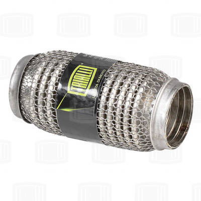 Flexible Pipe, exhaust system (FT 0012)