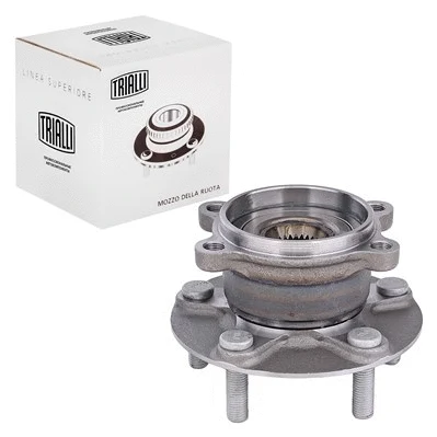 Wheel Bearing Kit (MR 2586)