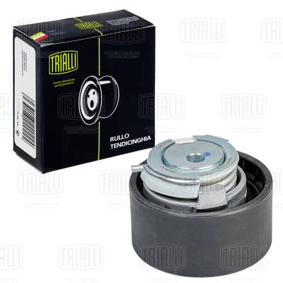 Tensioner Pulley, timing belt (CM 6100)
