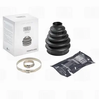 Bellow Kit, drive shaft