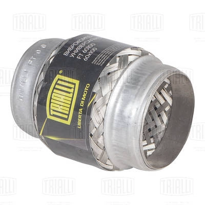 Flexible Pipe, exhaust system (FT 60100)