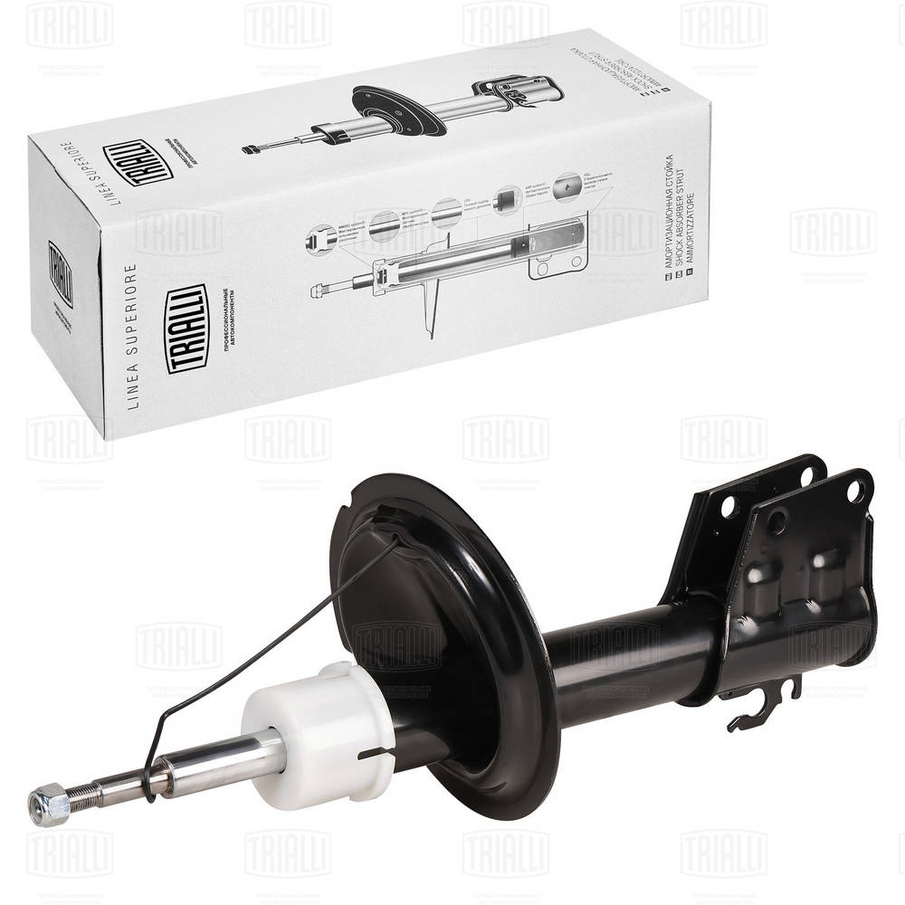 Shock Absorber
