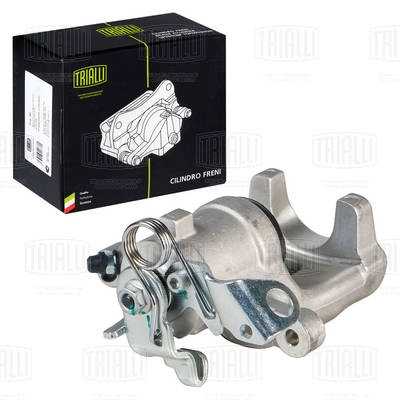 Brake Caliper