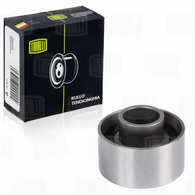 Tensioner Pulley, timing belt