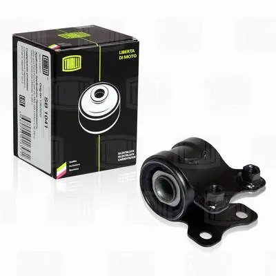 Mounting, control/trailing arm (SB 1041)