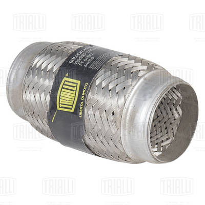 Flexible Pipe, exhaust system (FT 64150)