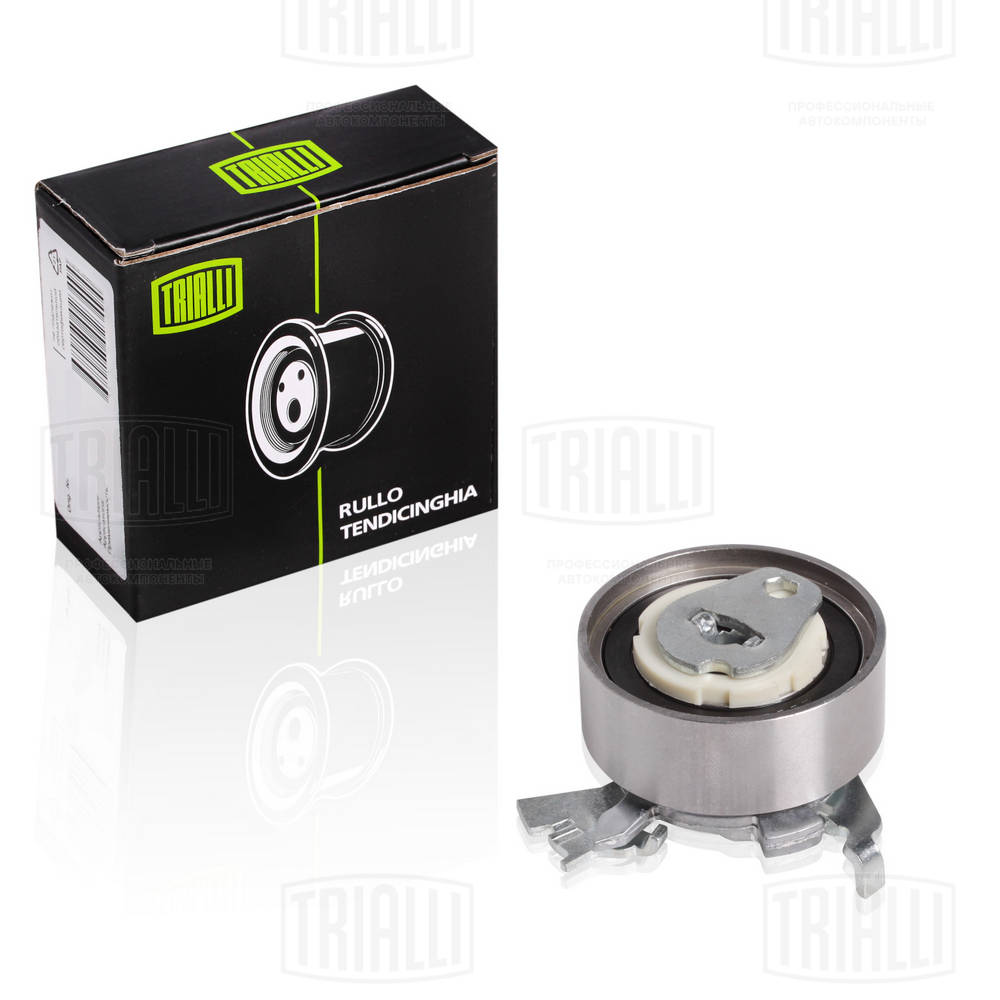 Tensioner Pulley, timing belt