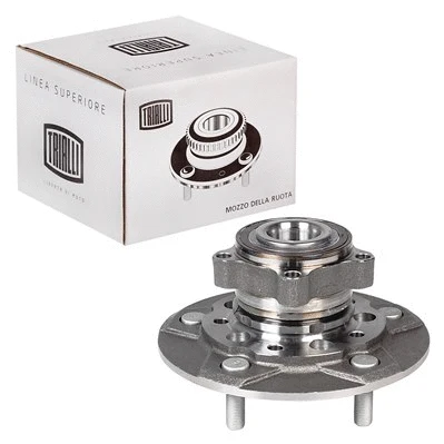 Wheel Bearing Kit (MR 1036)