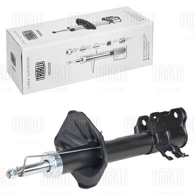 Shock Absorber (AG 14177)