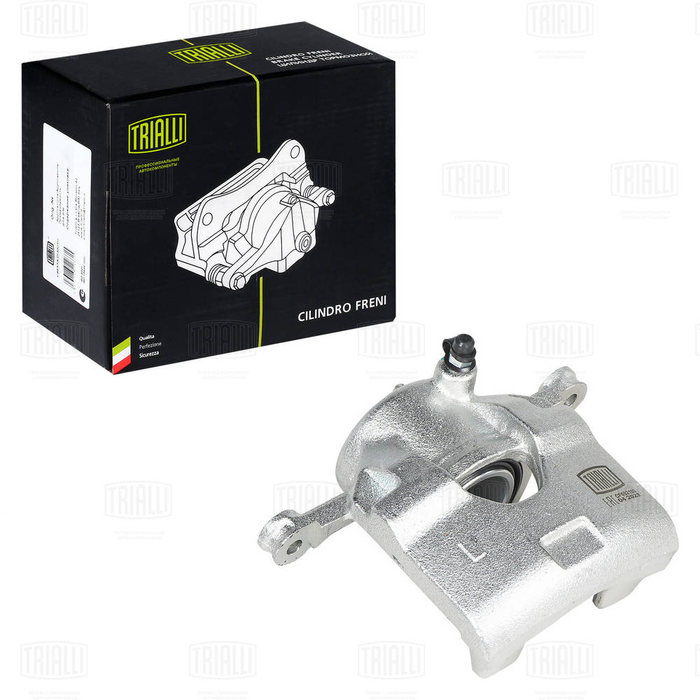 Brake Caliper (CF 052103)