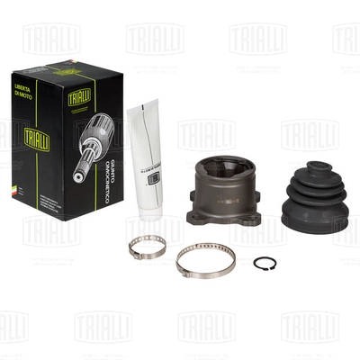 Joint Kit, drive shaft (GO 1127)