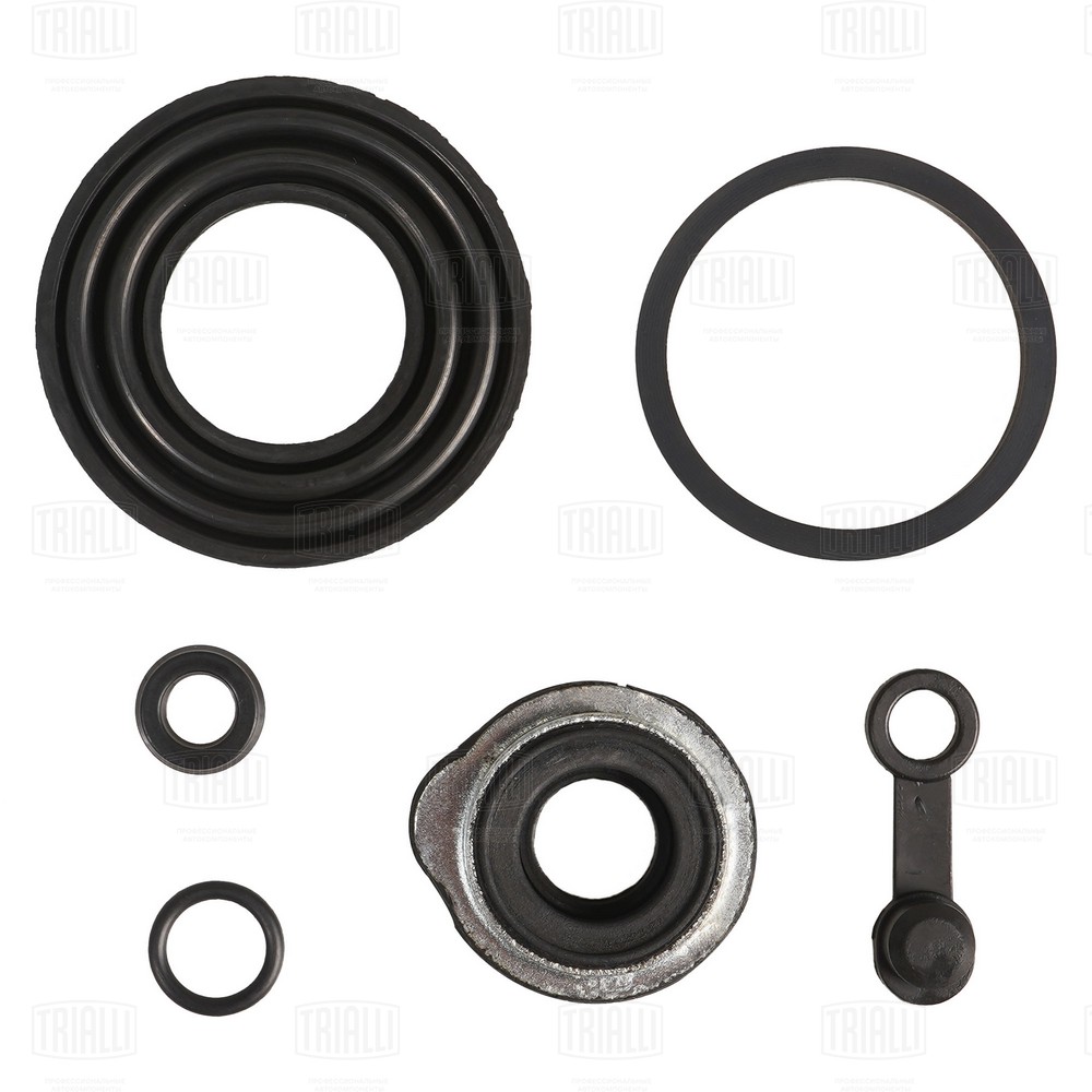 Repair Kit, brake caliper (RCF 350127)