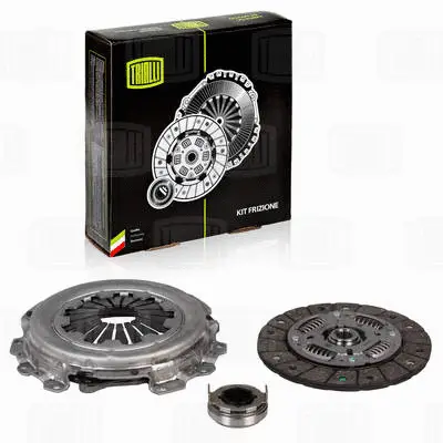 Clutch Kit (FR 0507)